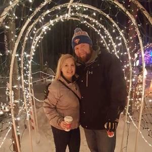 Meet your Posher, Christopher